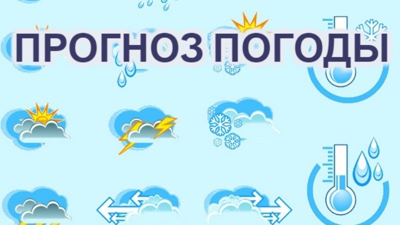 Прогноз погоды на 12.07.2025.