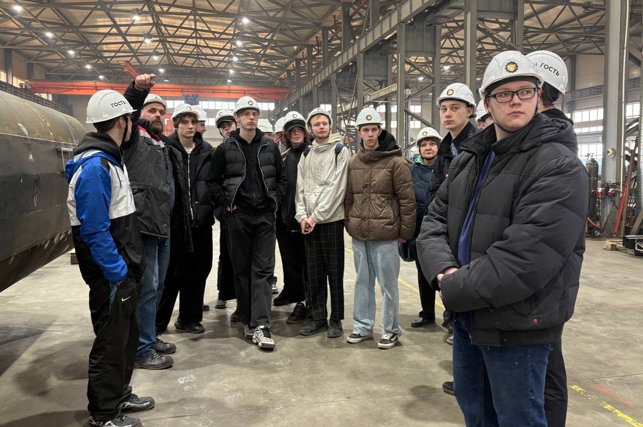 Красноярский край принял эстафету исторического проекта «Инженеры Победы».