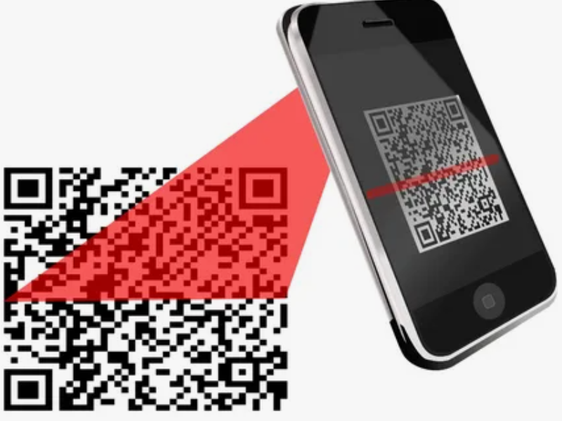 QR-код поможет проверить достоверность и актуальность выписки из ЕГРН.