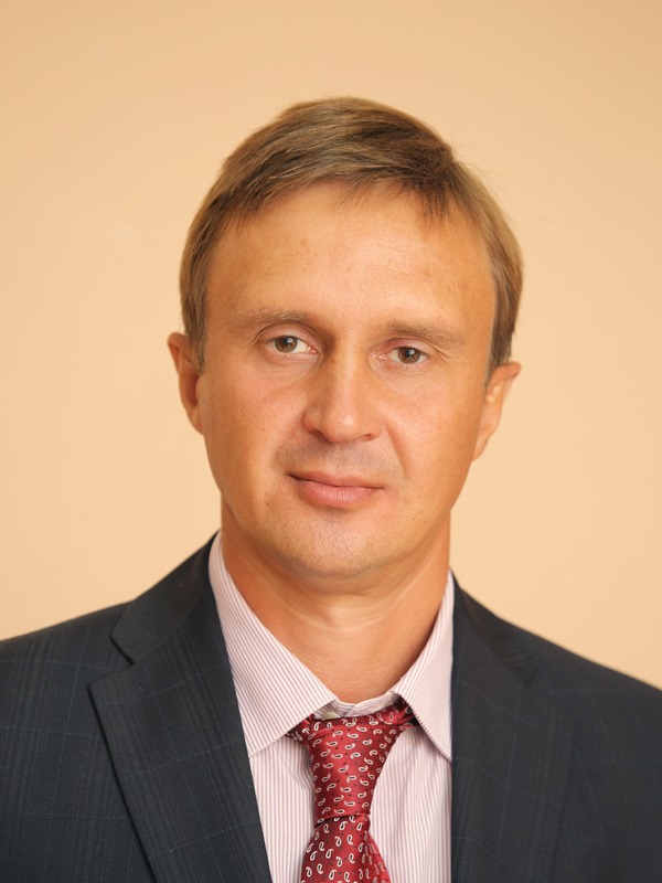 Батурин Андрей Викторович.