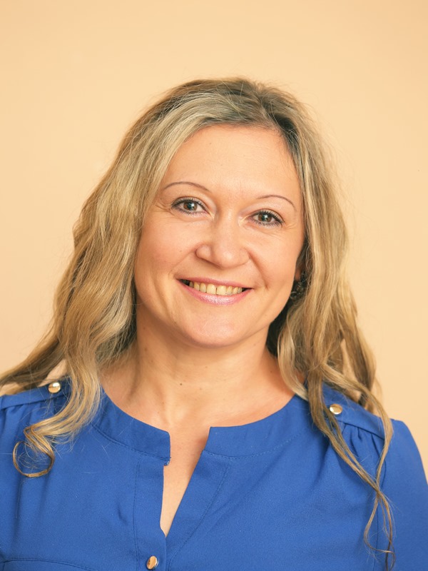 Белянина Марина Владимировна.