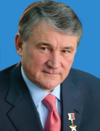 Воробьев Юрий Леонидович Воробьев Юрий Леонидович.